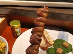 -yokocho上横町·日本食街(深业上城店)