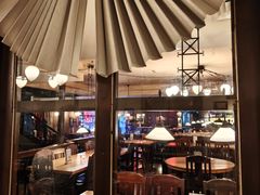 -宝莱纳啤酒花园餐厅PAULANER BRAUHAUS Nanjing(广州路店)