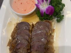 -周锦记广式餐厅(格林生活坊2期店)