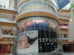 -深圳来福士广场