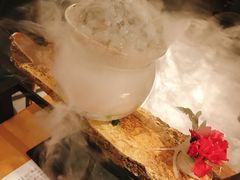 爆浆手打虾丸-捞王锅物料理(上海世茂广场店)