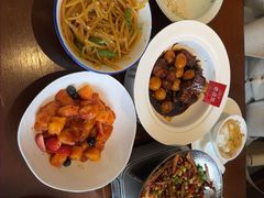 -御湾·浅水湾·贺胜土鸡汤(潜山店)