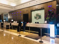 -上海虹桥西郊假日酒店