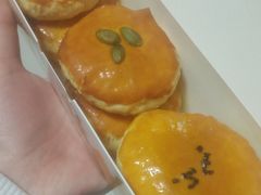 老婆饼-味多美蛋糕(航天桥店)