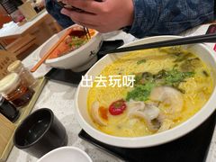 -味千拉面(广州白云机场T1西二店)