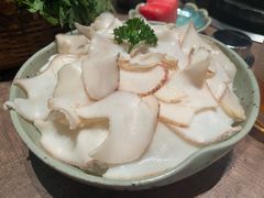 -蘑界·野生菌火锅(深业上城店)