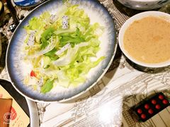 -一味大院•桐庐菜传承店(春江路店)