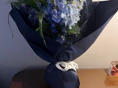 -上海波特曼丽思卡尔顿酒店