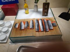 -青岛海悦御华大酒店