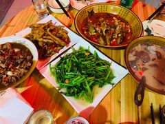 -小口味