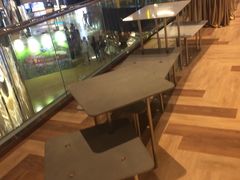 -MOViE MOViE Cityplaza(太古城中心店)