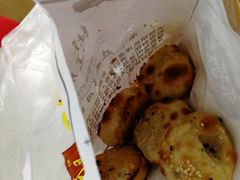 -朱阿根烧饼(赤峰路店)