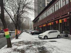 -煜丰汴京烤鸭(福彩路店)