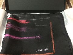 -CHANEL(恒隆广场店)
