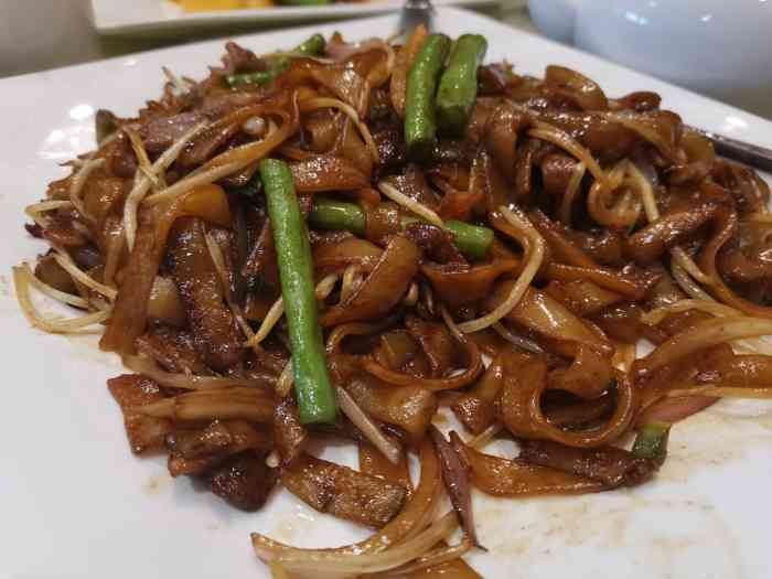 杨箕大酒楼-"周日带屋企人去饮茶,有会员卡十点半前结账.