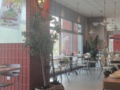 -必胜客(港城新天地店)