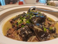 -院里寻菜·精致庭院菜(观沙岭店)