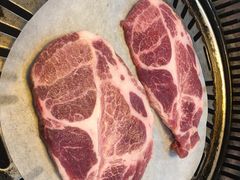 -豚豚猪村烤肉·韩国烤肉(总店)