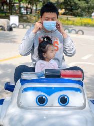 -大望京儿童游乐场