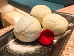 -红樱桃·欢乐餐厅(太原里店)