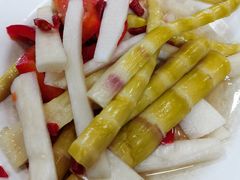 -荣生萝卜汤饭店