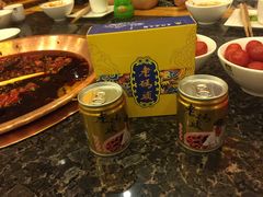 -老码头火锅(骡马市店)