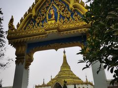 -洛阳白马寺
