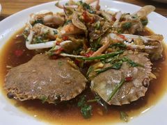 -潮粥馆(长江花园店)