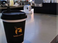 -瑞幸咖啡(第一城店)