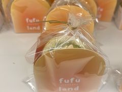 -fufuland·生乳舒芙蕾(北京·合生汇店)