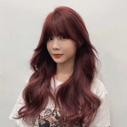 -丽时 Hair Salon