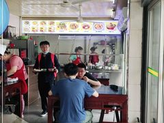 大堂-好成财牛排馆(涂门街总店)