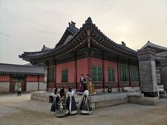 -景福宫
