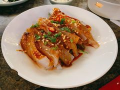 麻辣凉粉-零度空间·台湾小馆(五道口购物中心店)