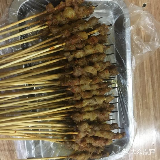 毛弟烤烧(金色家园店)