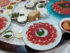 -口福居老北京涮肉(大运村店)
