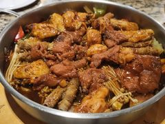 -黄记煌三汁焖锅(新世纪广场店)