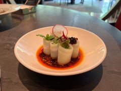 -西安凯悦酒店·湖畔中餐厅