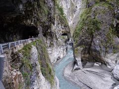 -太鲁阁公园