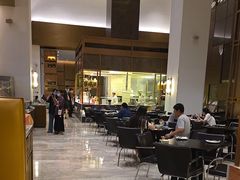 -天津东凯悦酒店·Market Café自助餐厅
