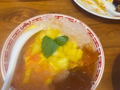 -福苗小骆驼烧烤(望京店)