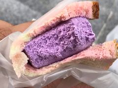 -詹爷爷乌节路街头冰淇淋