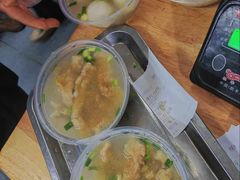 白鲨肉-江南红鱼汤(洋中花园店)