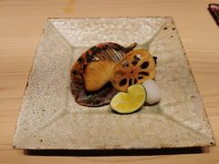 -晴空·日本料理(万象城店)