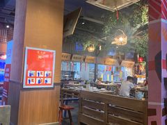 -老阿爸鲜鱼土菜(昆山花桥店)