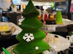 -王府半岛酒店·大堂茶座