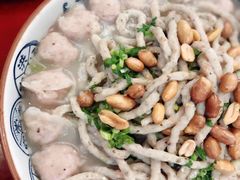 -水乡人家私房菜(逢简店)