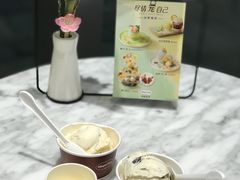 -哈根达斯(城西银泰店)