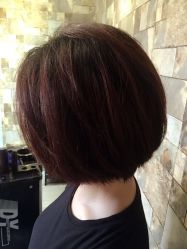 picture-韩逸龙霆Hair Design Studio