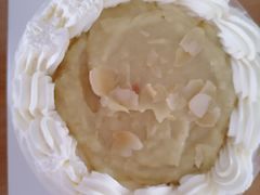 -老婆很芒榴莲千层蛋糕(丽泽桥店)